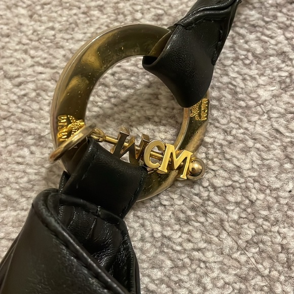 SOLD - Vintage MCM bag - Picture 2 of 10